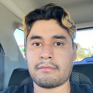 Meet your Posher, Erick